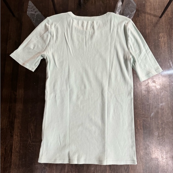 J. Crew Perfect T 🛍️ Small Shirt - Picture 5 of 5